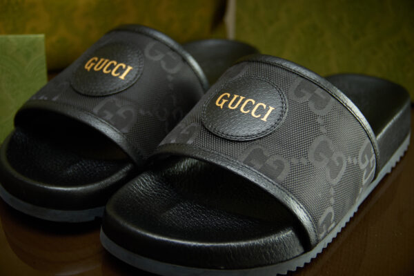 Mens Gucci Shoes - Image 4