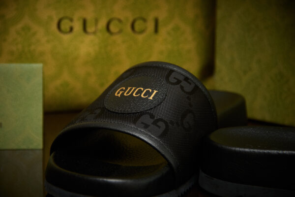 Mens Gucci Shoes - Image 2