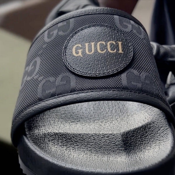 Mens Gucci Shoes