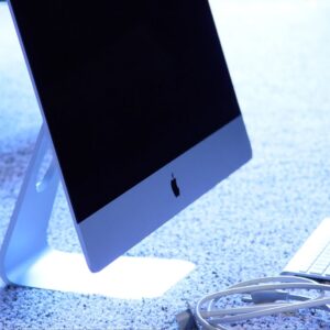 iMac 27" Late 2013 Model