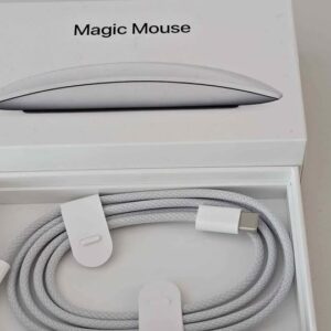 Apple Magic Mouse
