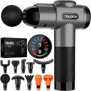 Tololco Massager