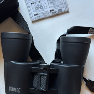 Bushnell Binoculars