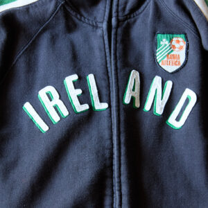 Roma Atletica Ireland Track Jacket