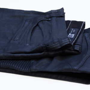 Armani Exchange J27 Biker Jeans